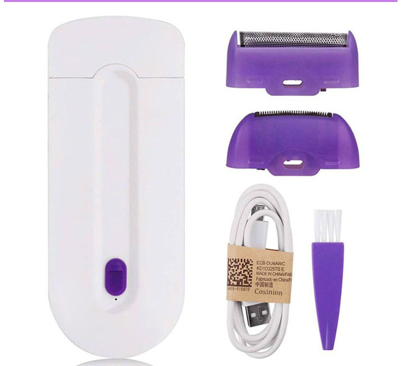 Induction Type Lady Hair Removal Device Epilator Laser Hair Removal Shaver Induction Type Lady Hair Removal Device Epilator Laser Hair Removal Shaver